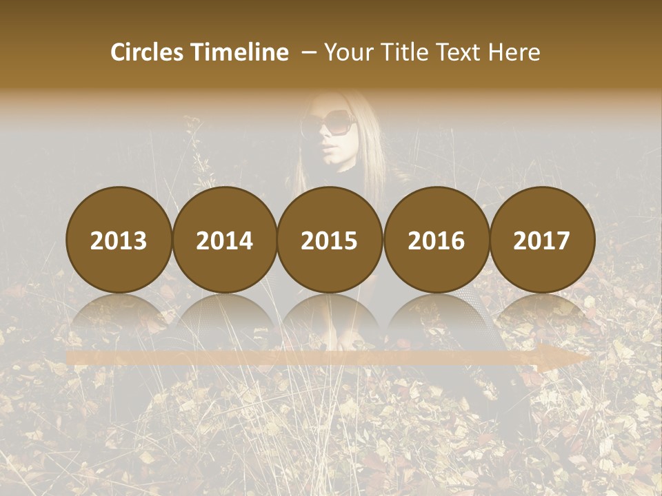 Management Team Bu Ine PowerPoint Template