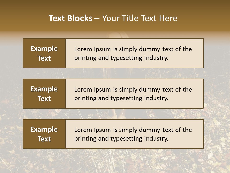 Management Team Bu Ine PowerPoint Template