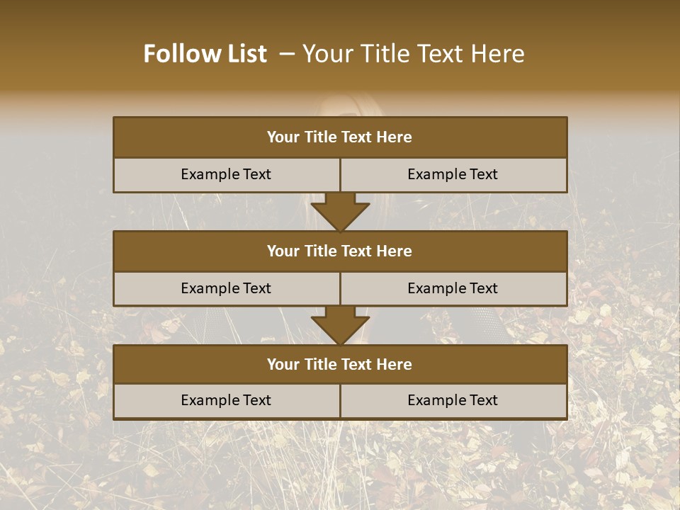 Management Team Bu Ine PowerPoint Template