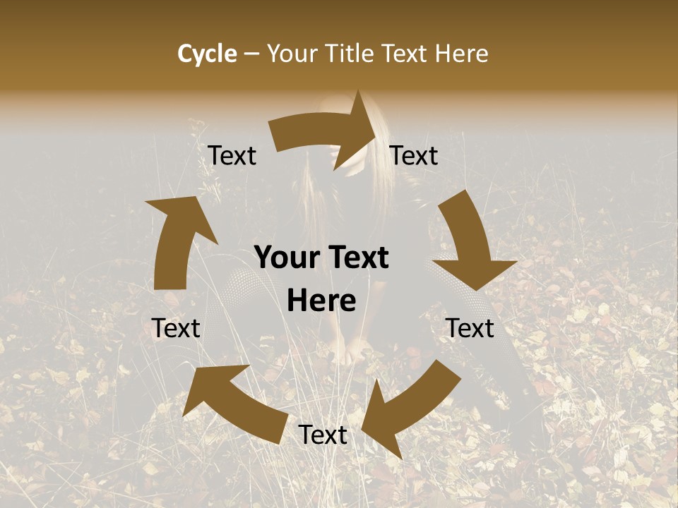 Management Team Bu Ine PowerPoint Template