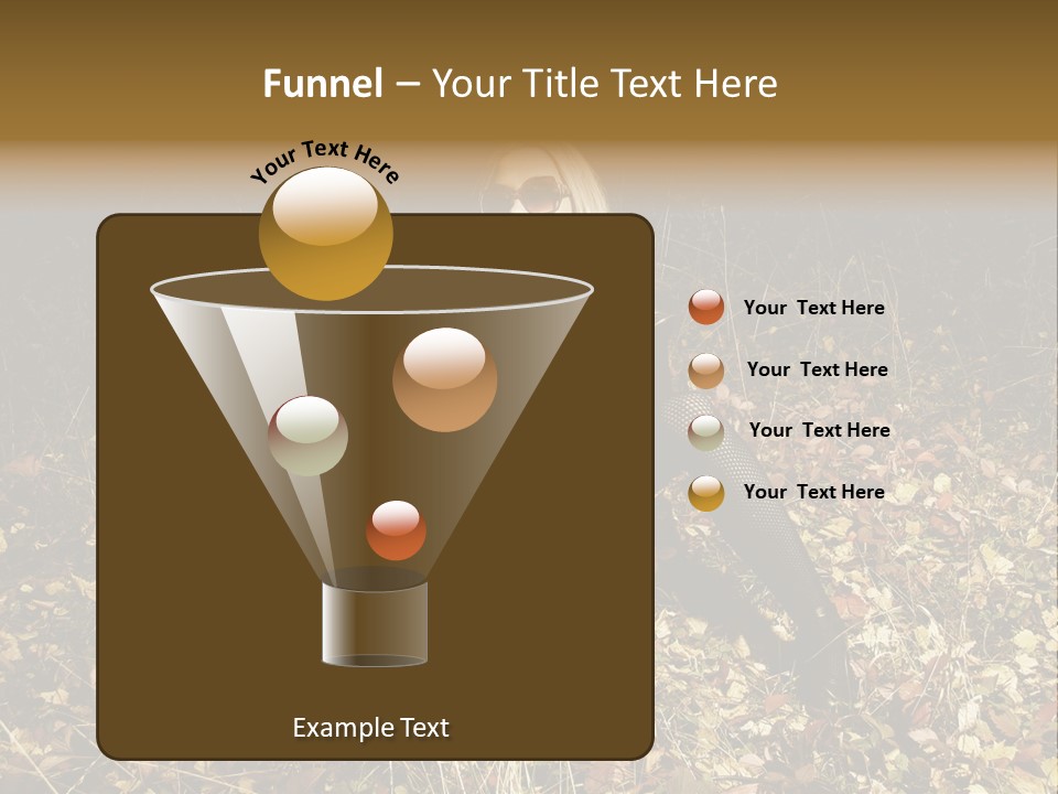 Management Team Bu Ine PowerPoint Template