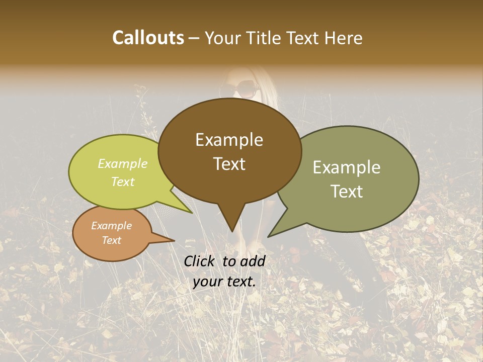 Management Team Bu Ine PowerPoint Template