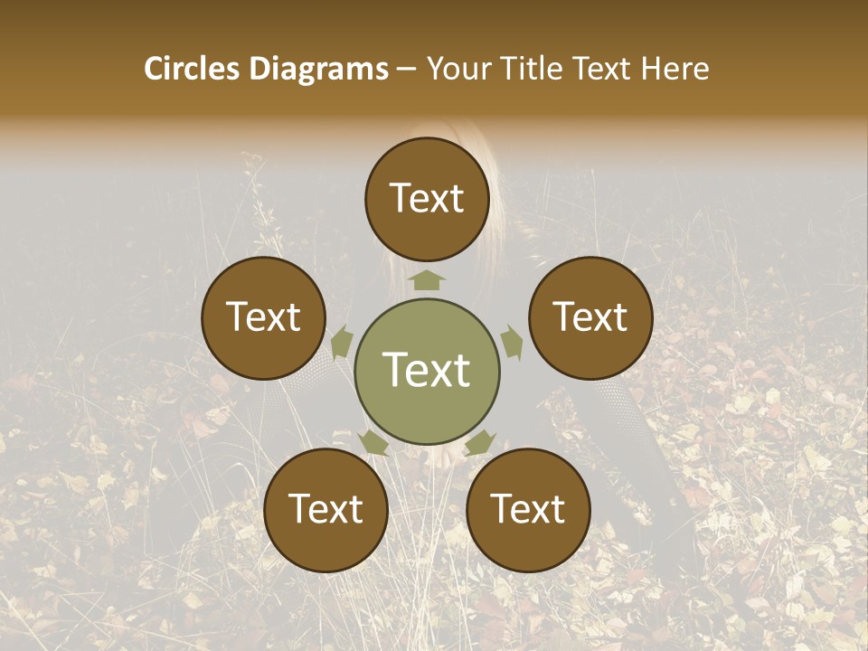 Management Team Bu Ine PowerPoint Template