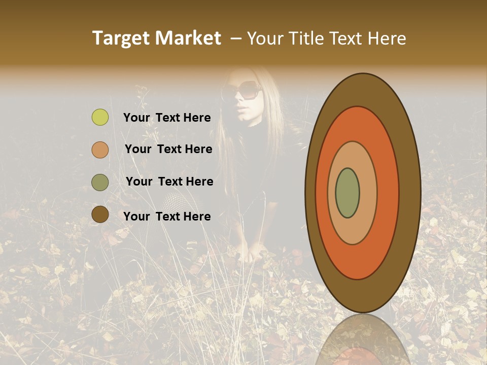 Management Team Bu Ine PowerPoint Template