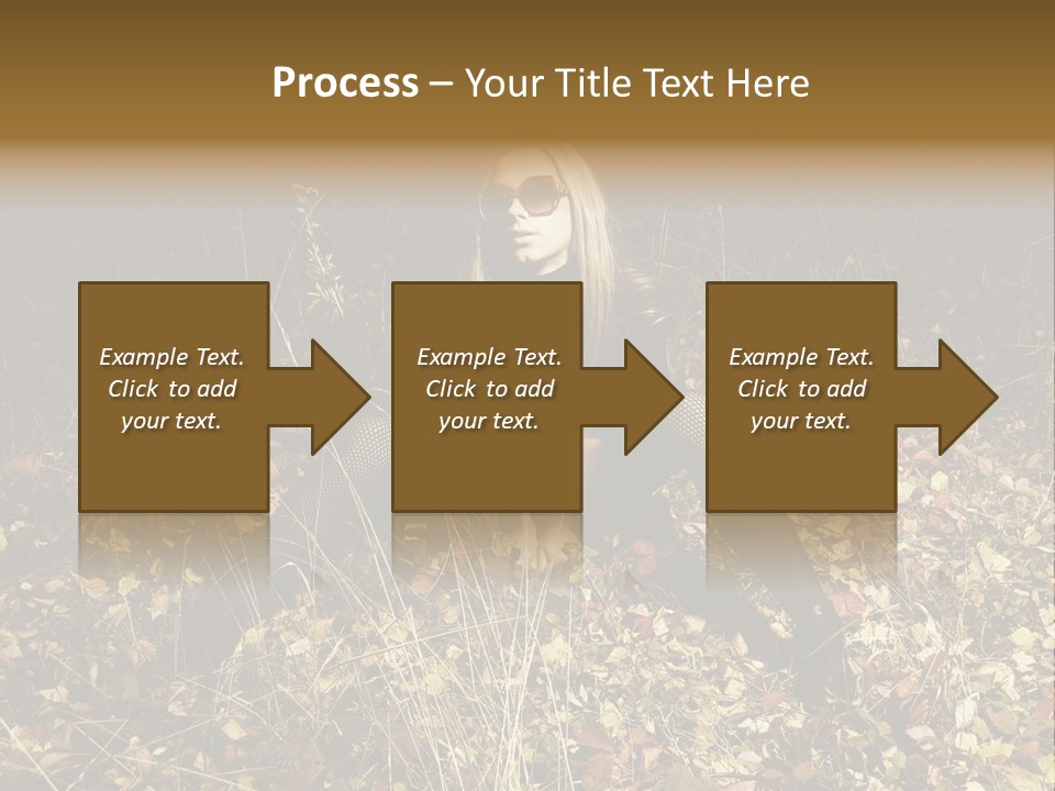 Management Team Bu Ine PowerPoint Template