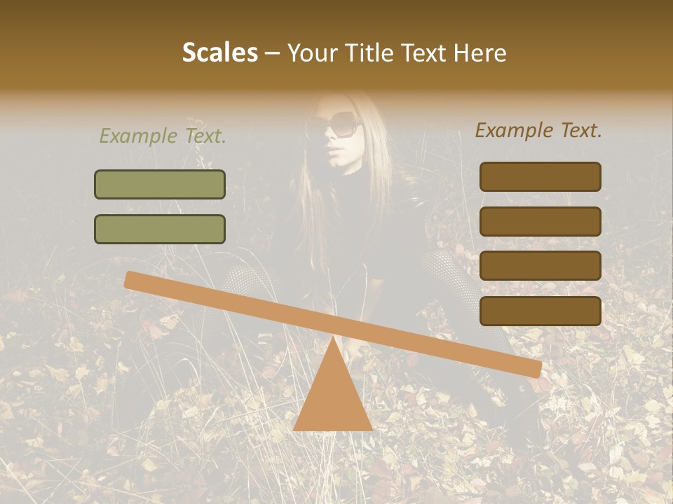 Management Team Bu Ine PowerPoint Template