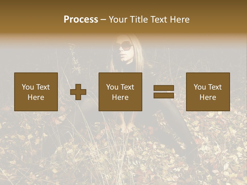 Management Team Bu Ine PowerPoint Template