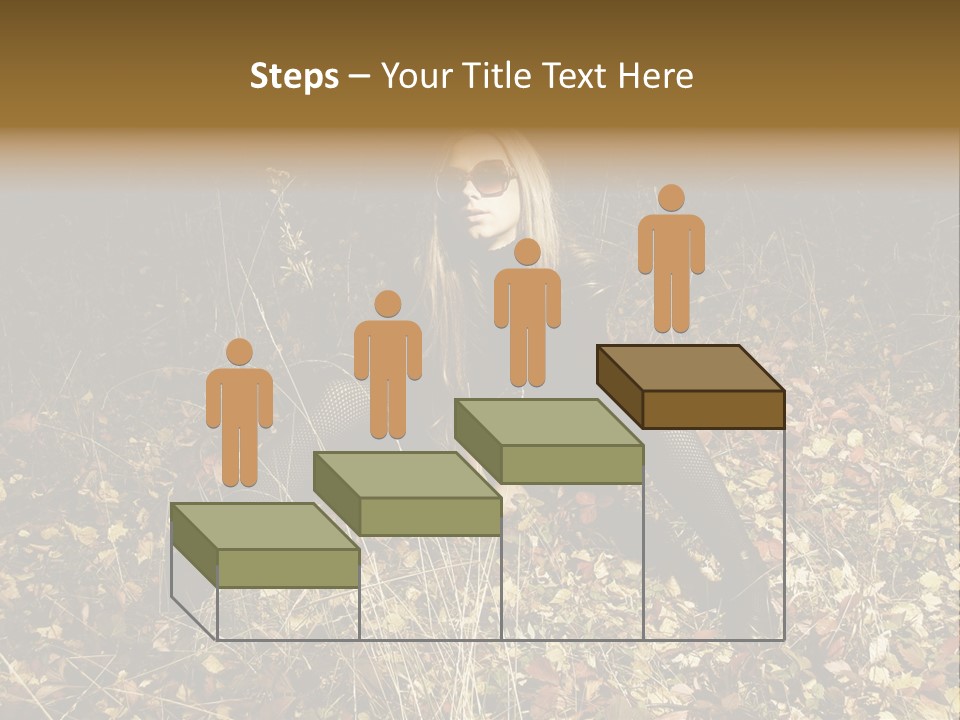 Management Team Bu Ine PowerPoint Template