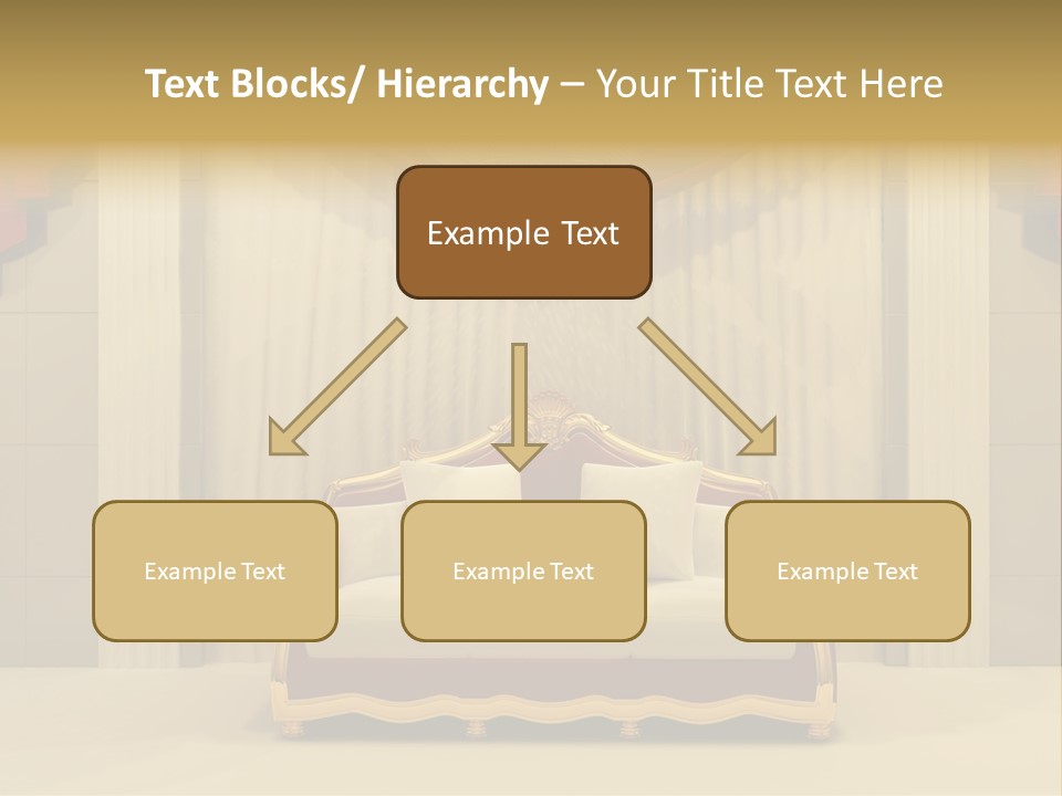 Royal Interior PowerPoint Template