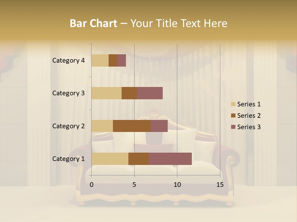 Royal Interior PowerPoint Template
