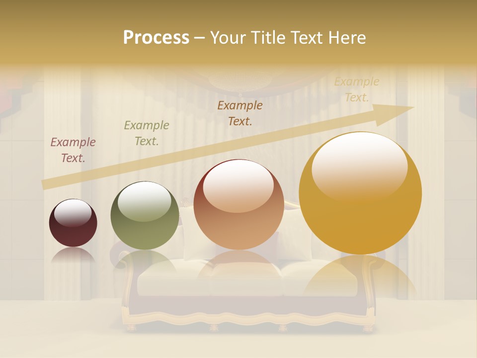 Royal Interior PowerPoint Template