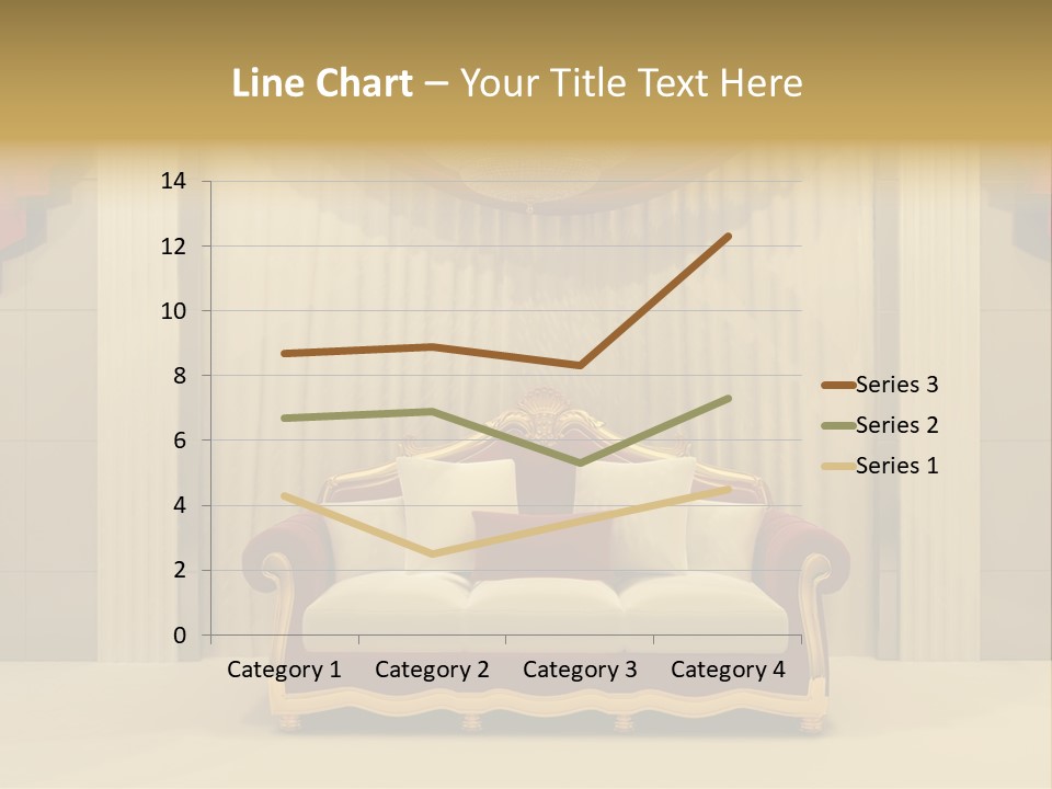 Royal Interior PowerPoint Template