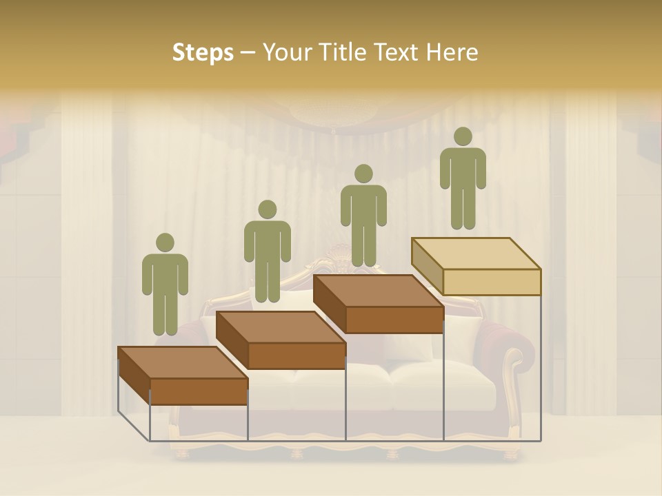 Royal Interior PowerPoint Template