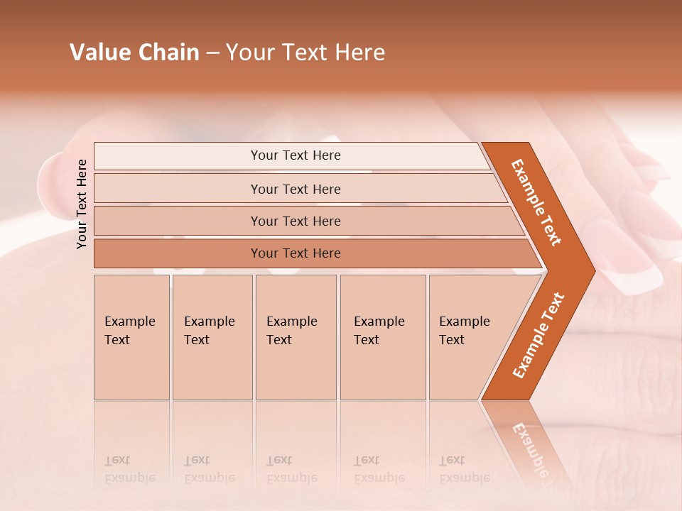 Beautiful Treatment Moisturiser PowerPoint Template