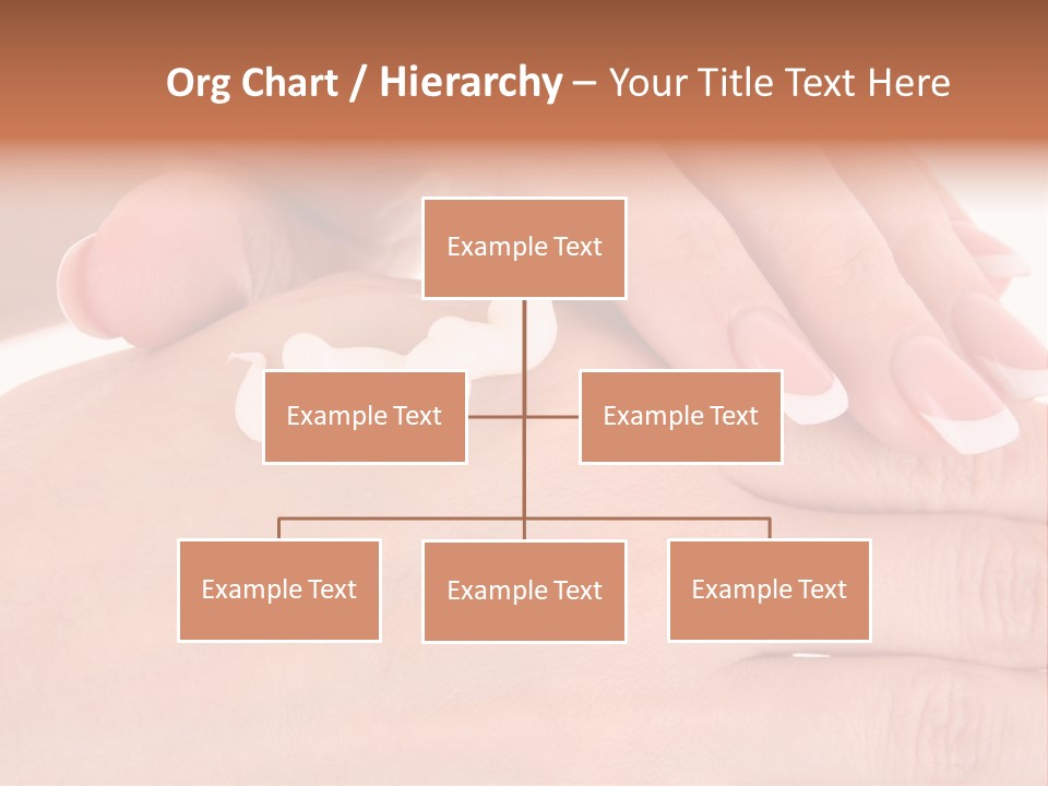 Beautiful Treatment Moisturiser PowerPoint Template