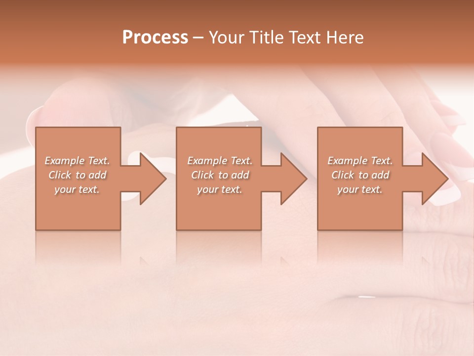 Beautiful Treatment Moisturiser PowerPoint Template