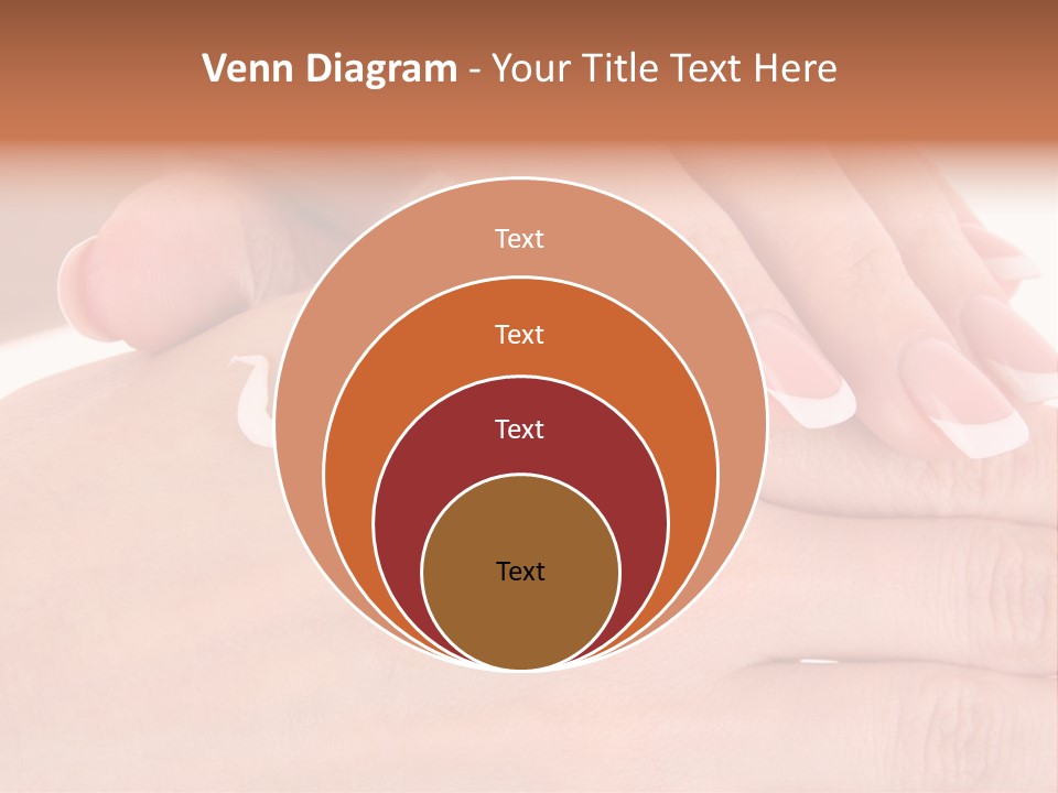 Beautiful Treatment Moisturiser PowerPoint Template