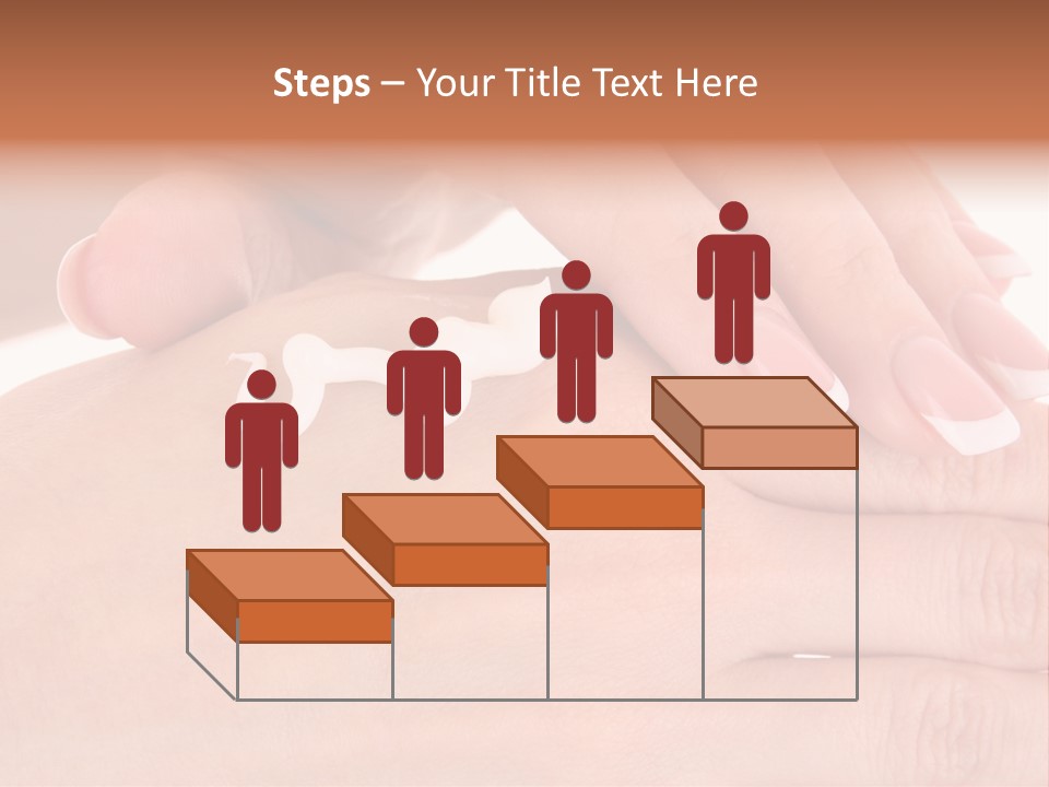 Beautiful Treatment Moisturiser PowerPoint Template