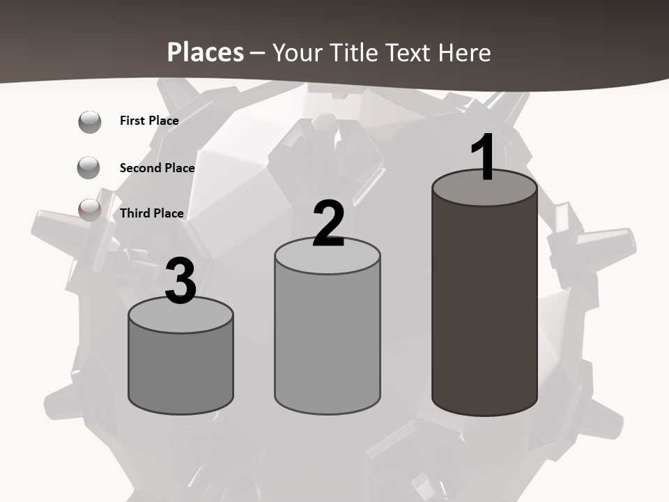 If You Look Around You PowerPoint Template