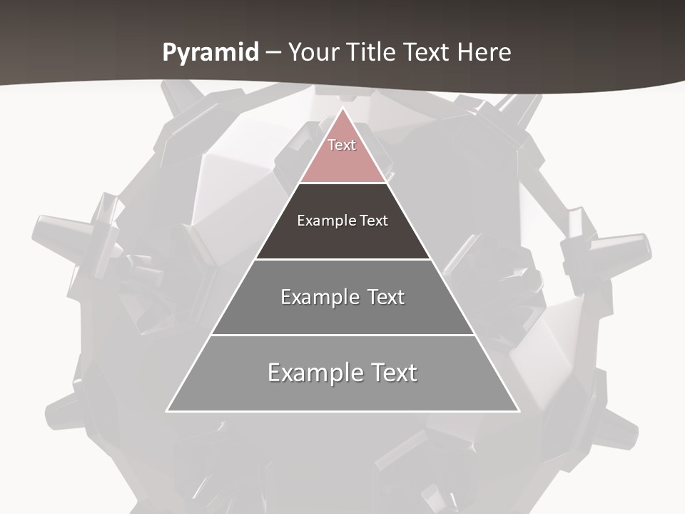 If You Look Around You PowerPoint Template