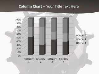 If You Look Around You PowerPoint Template