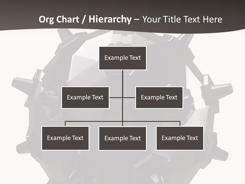 If You Look Around You PowerPoint Template