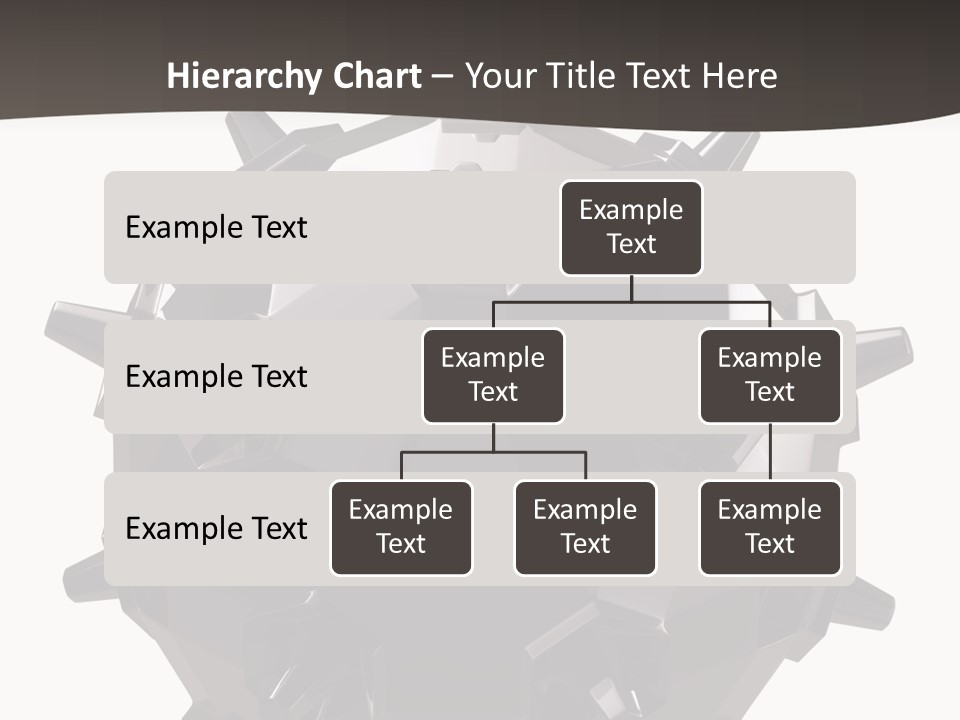 If You Look Around You PowerPoint Template