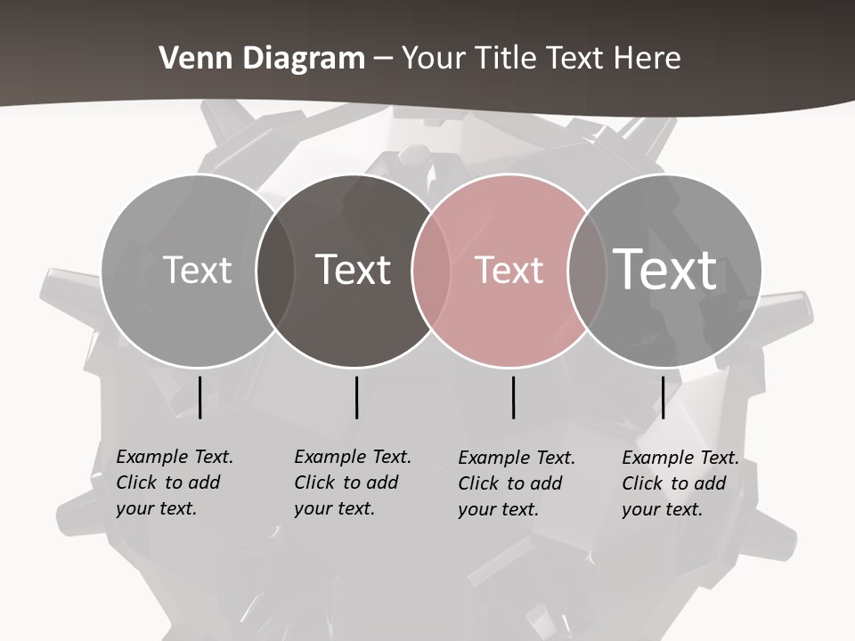 If You Look Around You PowerPoint Template