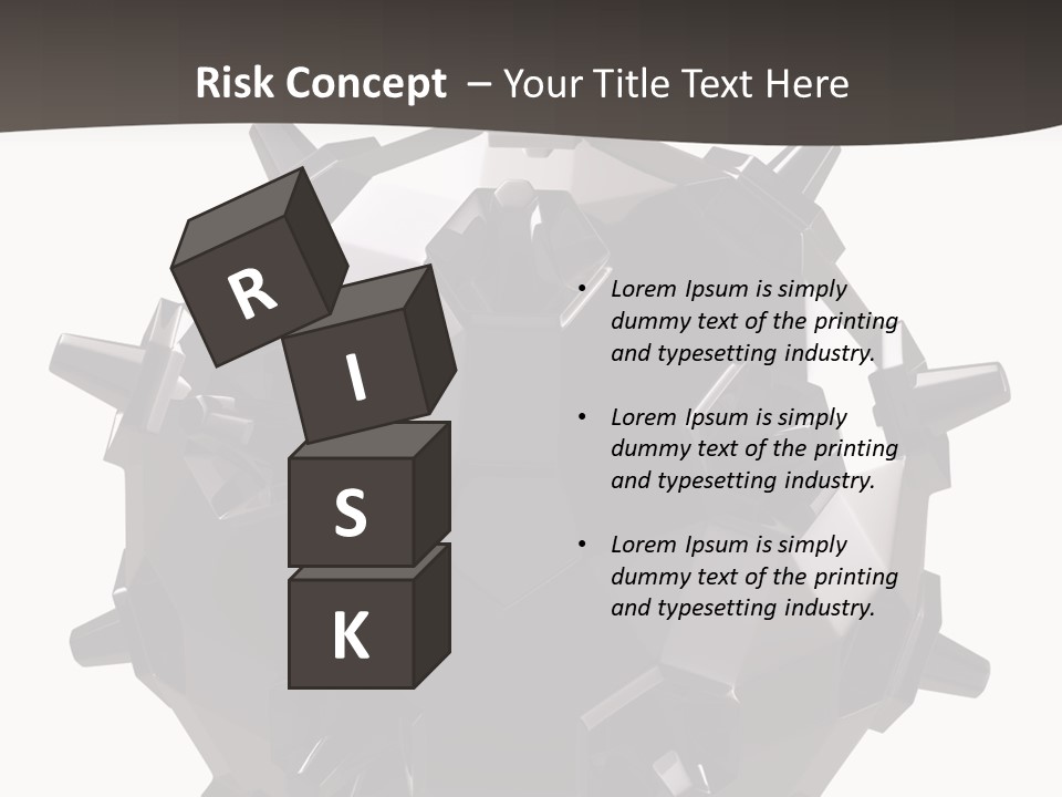 If You Look Around You PowerPoint Template