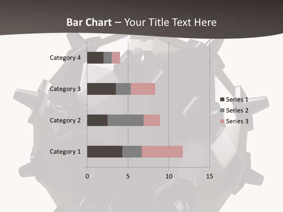 If You Look Around You PowerPoint Template