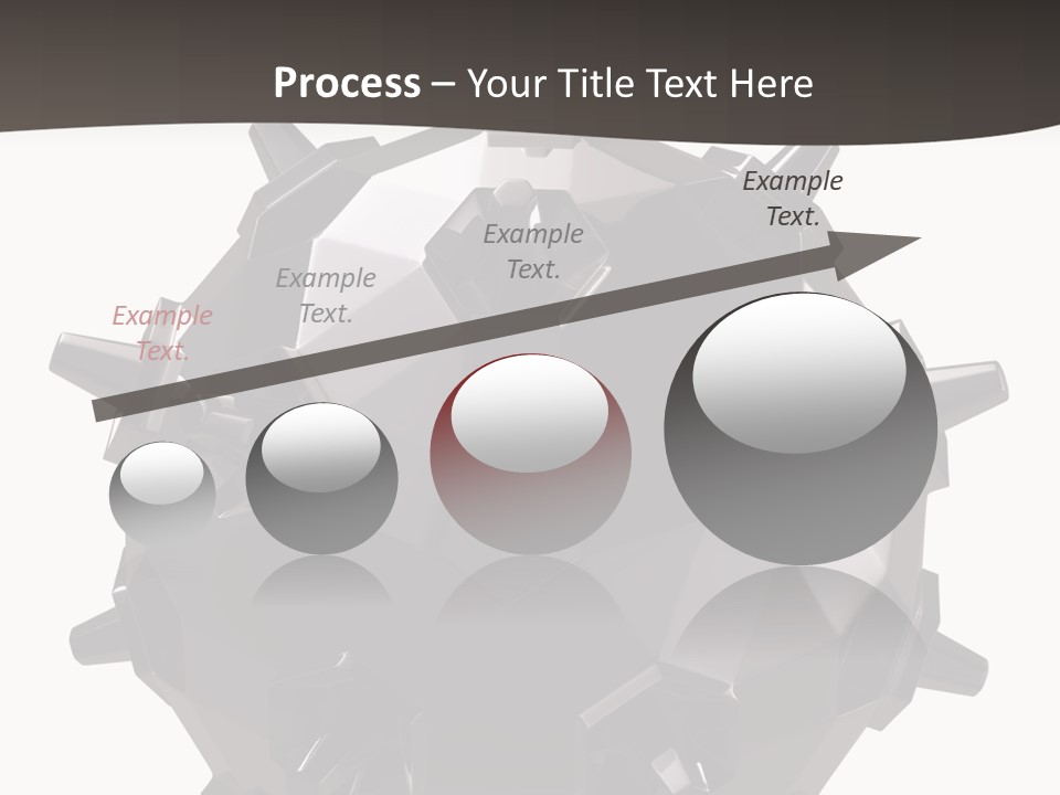 If You Look Around You PowerPoint Template