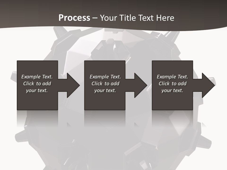 If You Look Around You PowerPoint Template