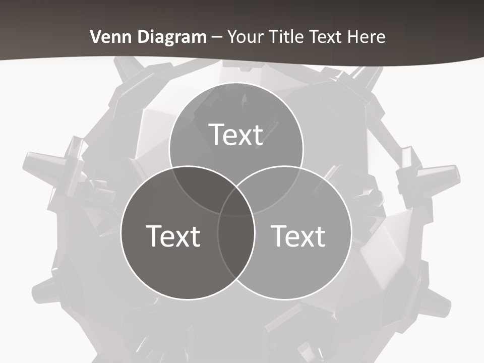 If You Look Around You PowerPoint Template