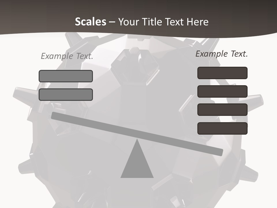 If You Look Around You PowerPoint Template