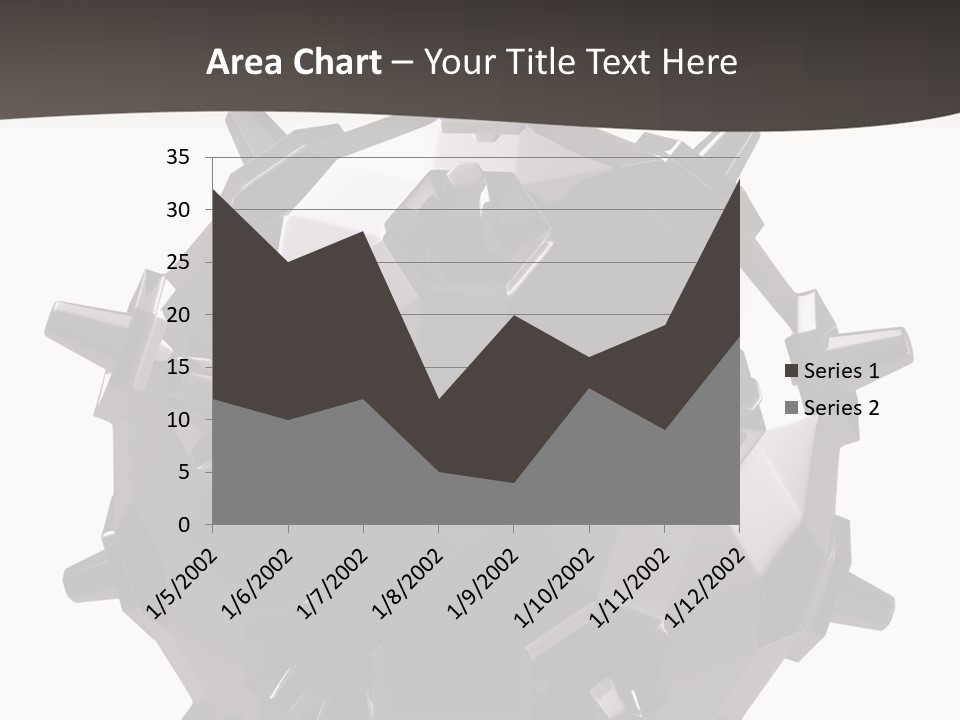 If You Look Around You PowerPoint Template