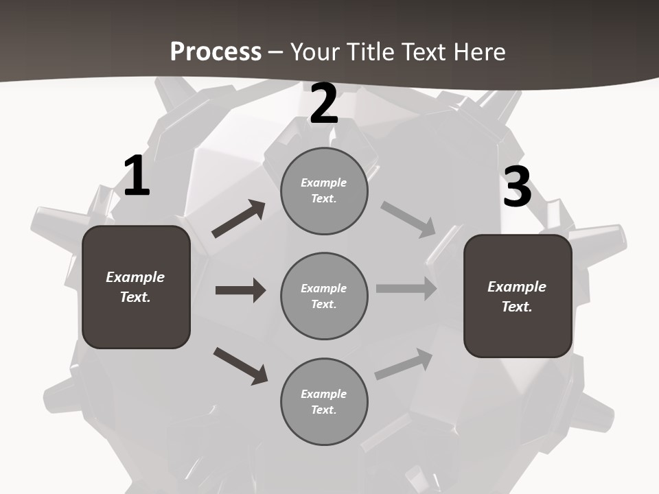 If You Look Around You PowerPoint Template