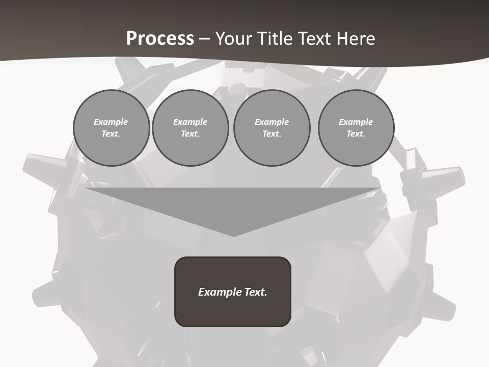 If You Look Around You PowerPoint Template