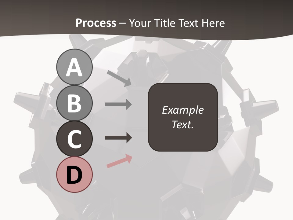 If You Look Around You PowerPoint Template