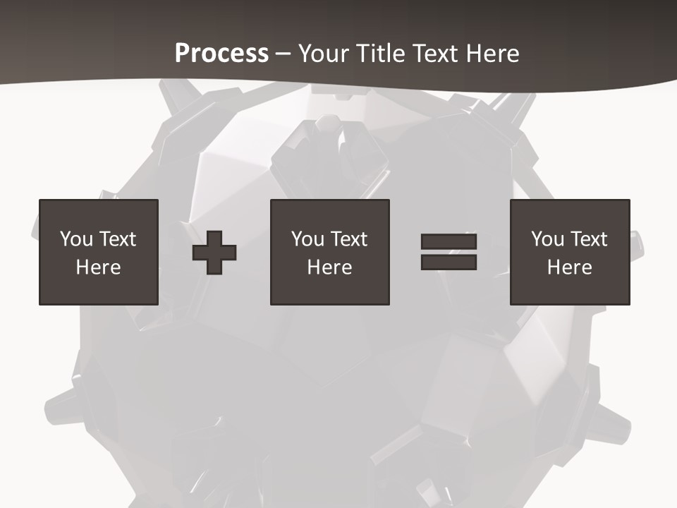If You Look Around You PowerPoint Template