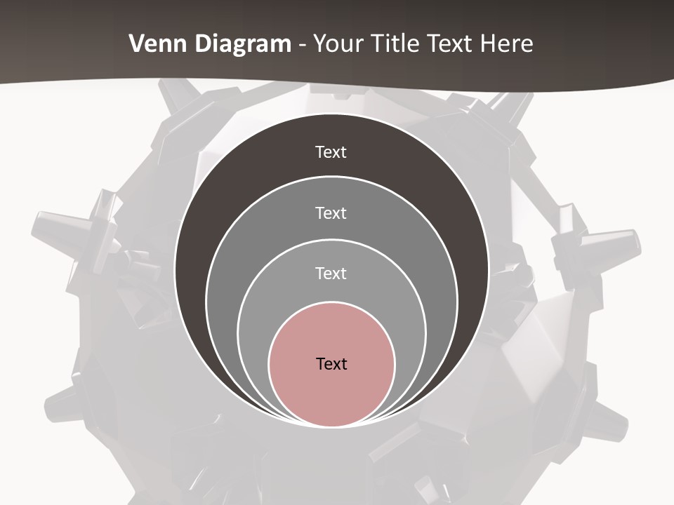If You Look Around You PowerPoint Template