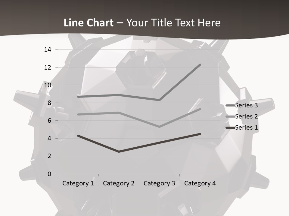 If You Look Around You PowerPoint Template
