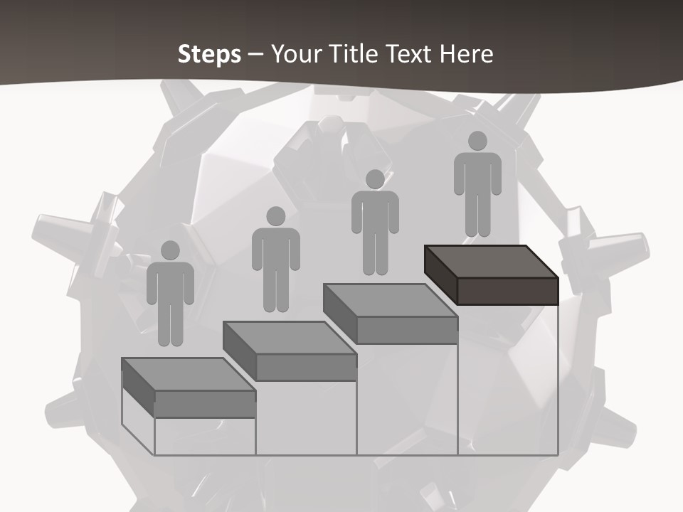 If You Look Around You PowerPoint Template