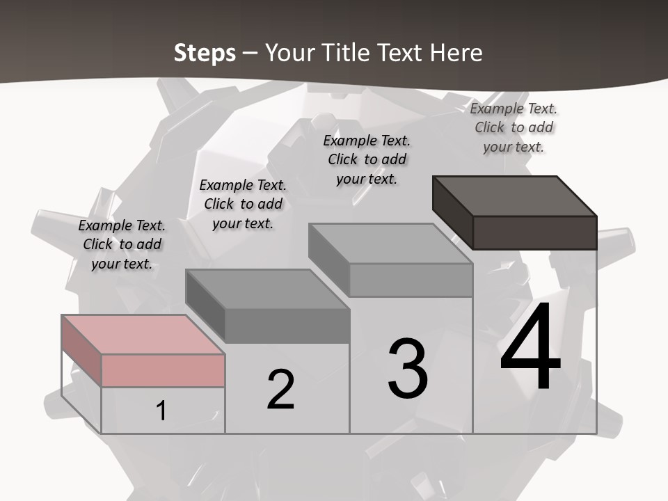 If You Look Around You PowerPoint Template
