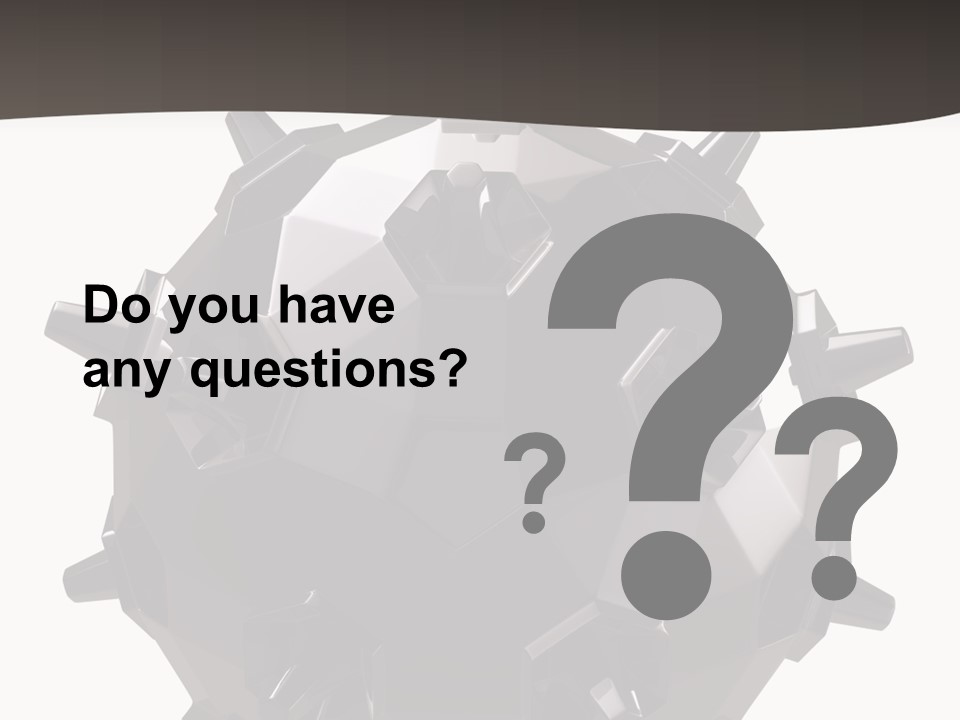 If You Look Around You PowerPoint Template