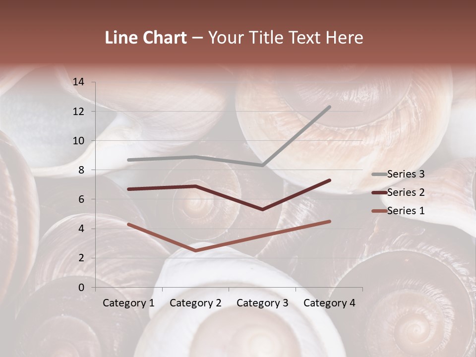 Sand Large Objects PowerPoint Template