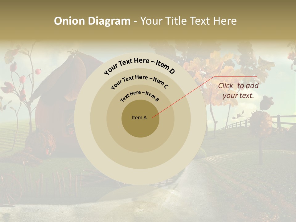 Thanksgiving Desktop Backgrounds PowerPoint Template