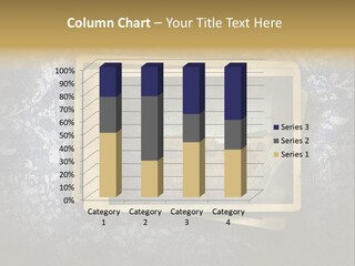 Blank Note Text PowerPoint Template