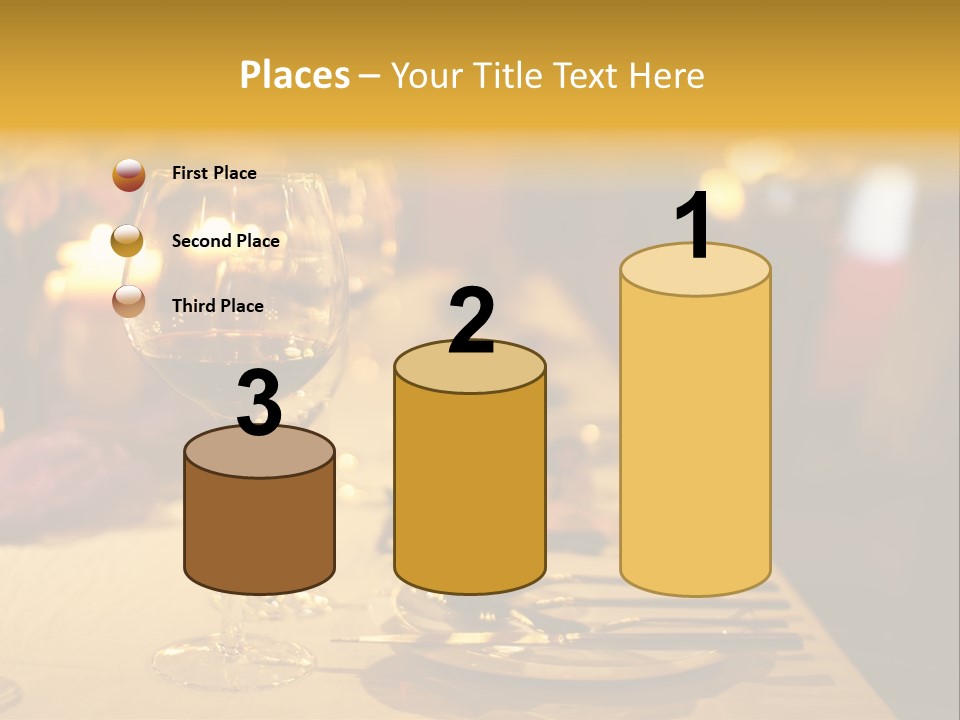 Casino Genting PowerPoint Template