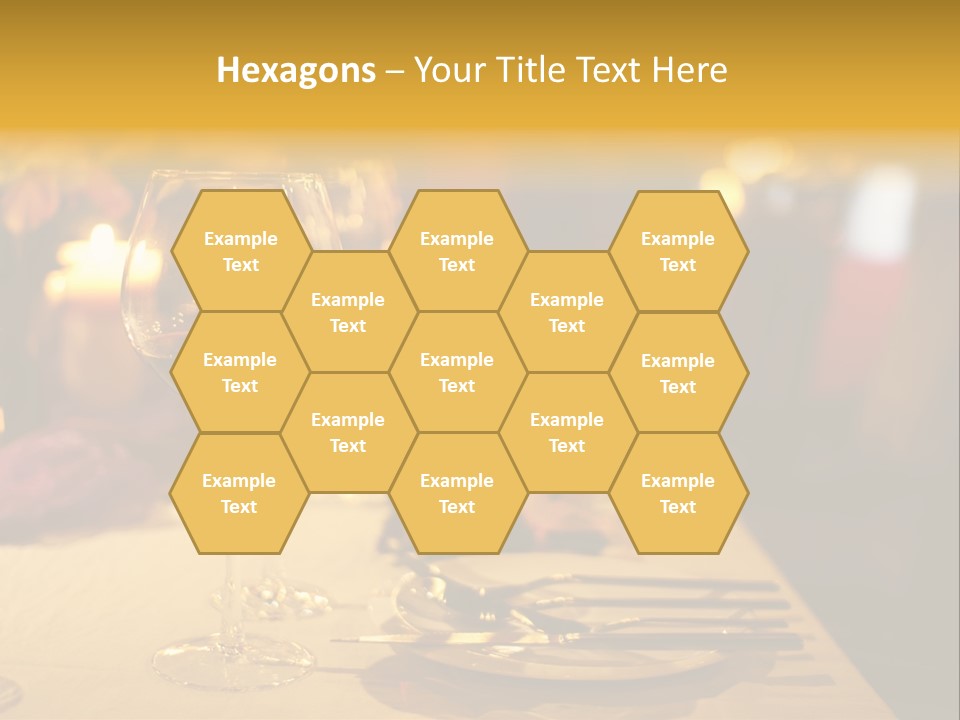 Casino Genting PowerPoint Template