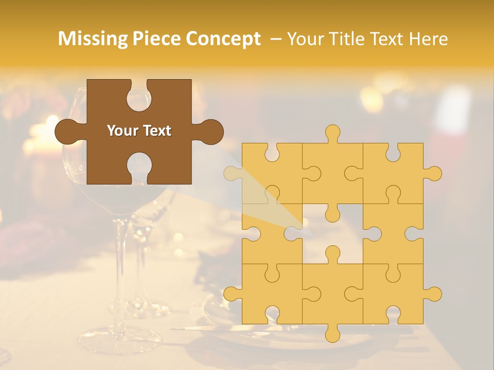 Casino Genting PowerPoint Template